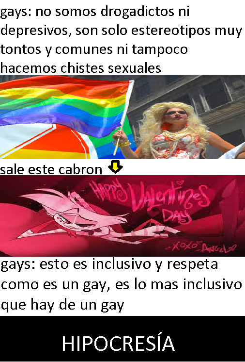 Gays Meme Subido Por Suka Bliyat Memedroid