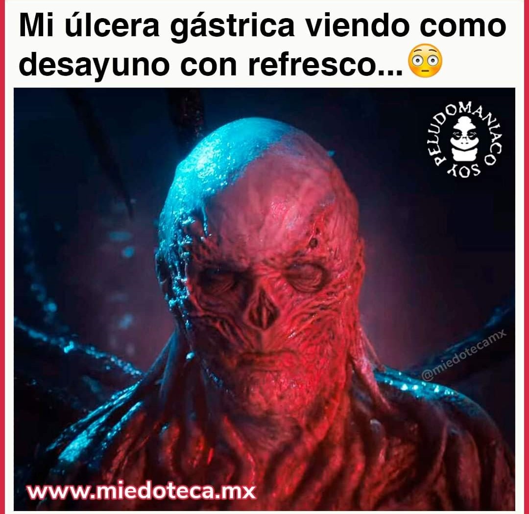 Memes De Salud Desayuno Con Refresco Meme Subido Por Wolschaldo