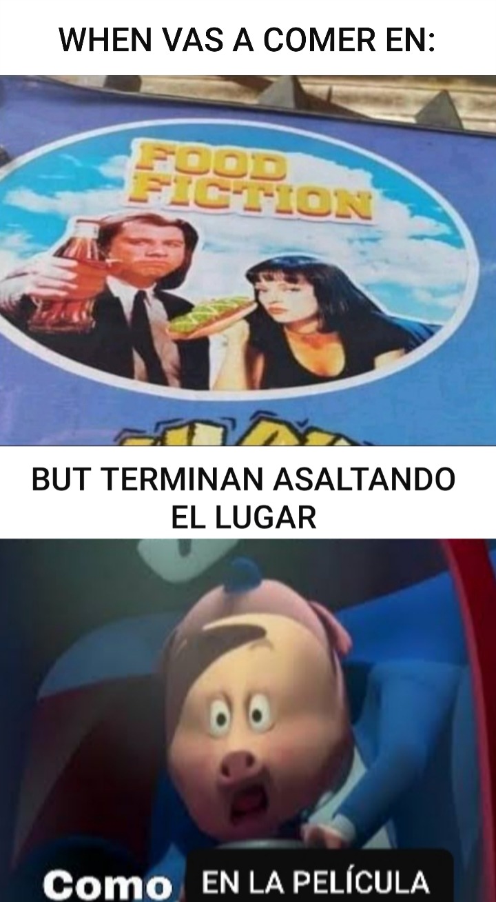 Peliculón Meme Subido Por Ademan Memedroid