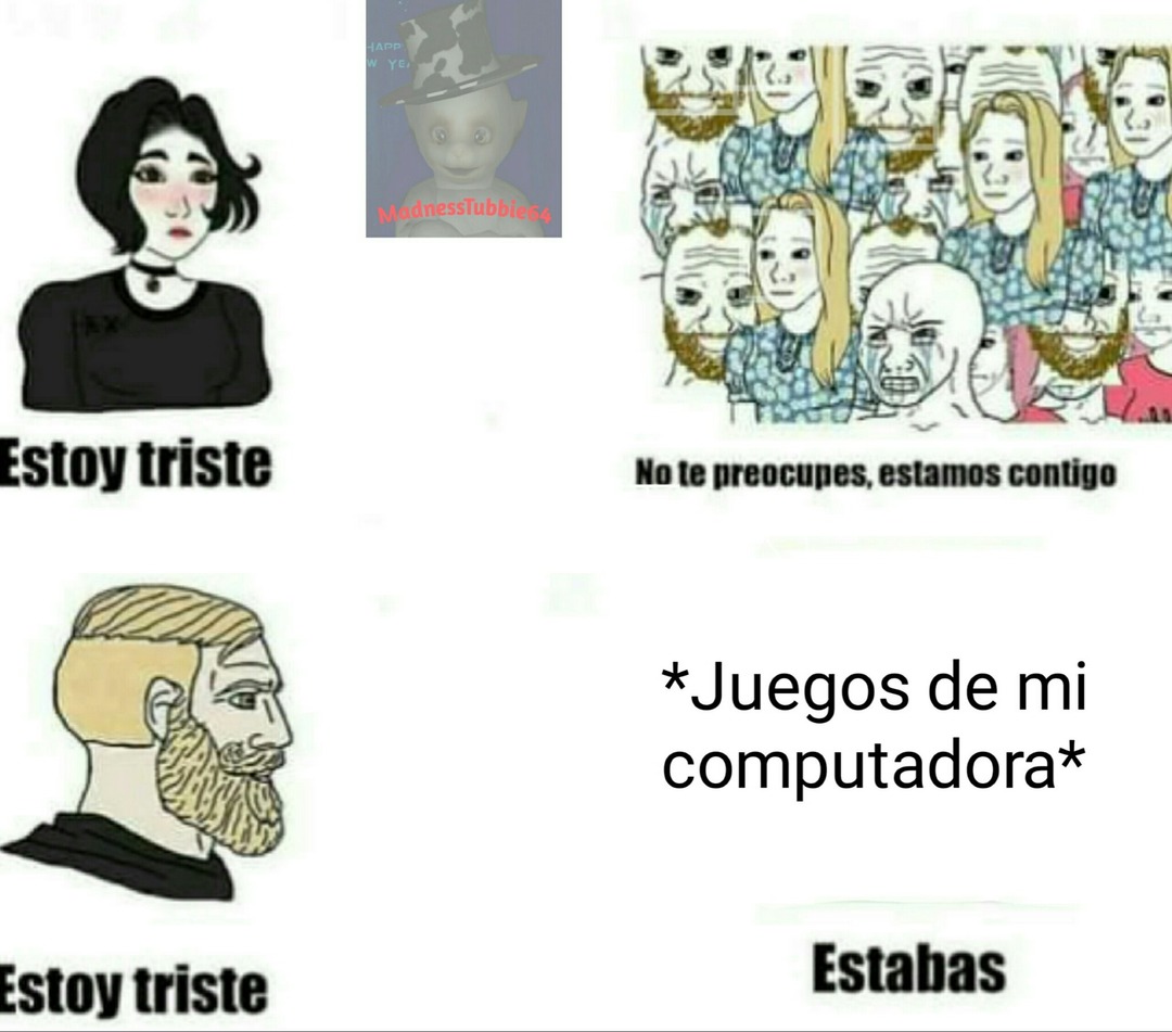 Seguramente M S De Uno Se Sentira Identificado Meme Subido Por