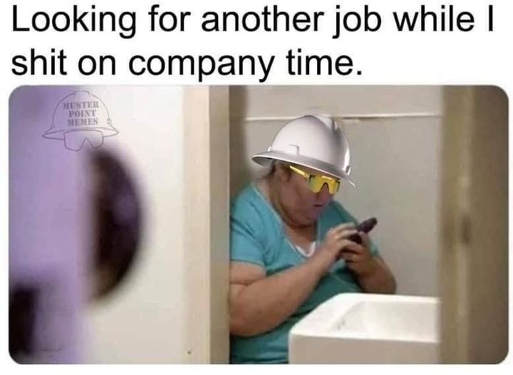 Boss make a dollar and I make a dime - Meme by sed_libera_nos :) Memedroid
