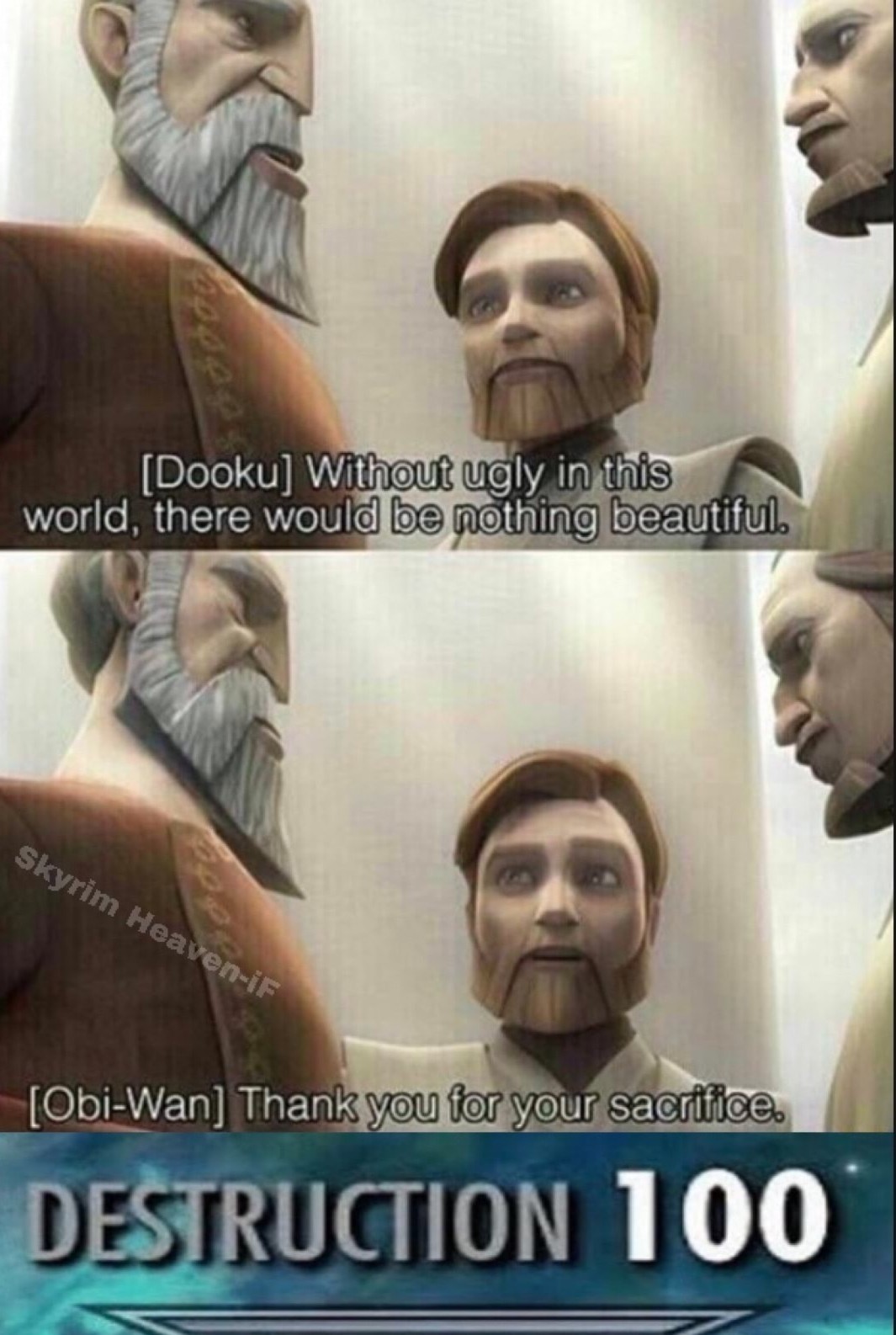 Et - Meme by CommamderFox :) Memedroid
