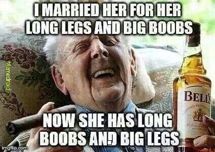 Dirty old man - Meme by JeffreyTJ :) Memedroid