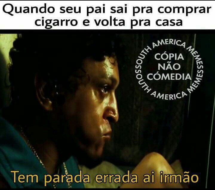 Poha Viado Q Q Ta Aconteceno Meme Subido Por BrsHu3 Memedroid