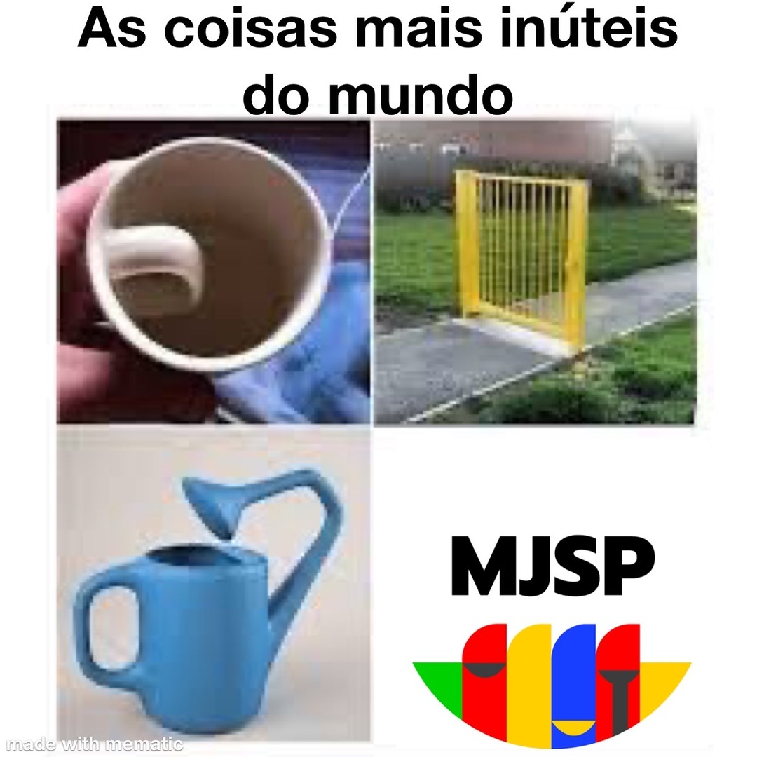 ja vi cocô mais util do que isso Meme subido por Memedroid