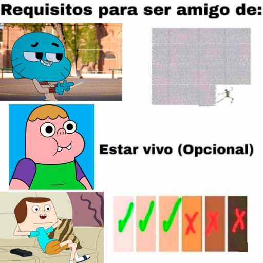 Top memes de Racismo en español Memedroid