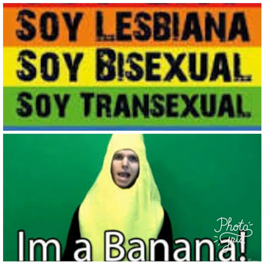 I M A Banana Meme By Pjhill Memedroid