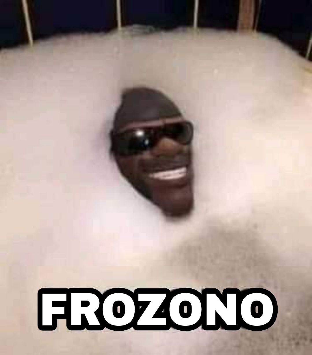 Frozono Meme Subido Por SuperVegetto Memedroid