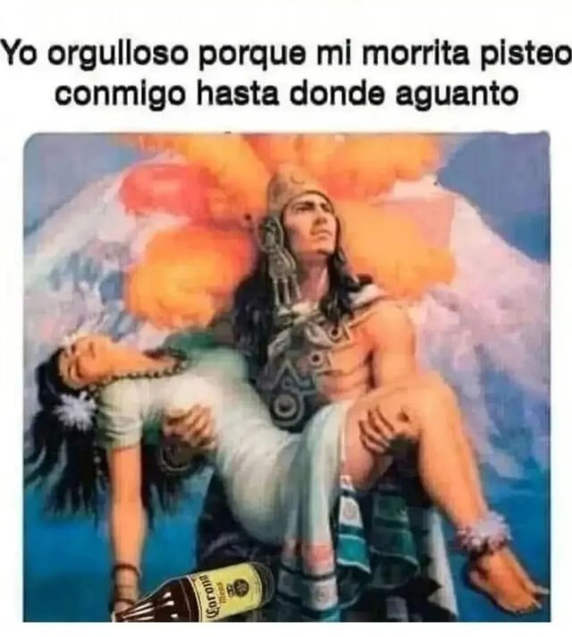 Meme De Salir De Fiesta En Pareja Meme Subido Por Taristan Memedroid 