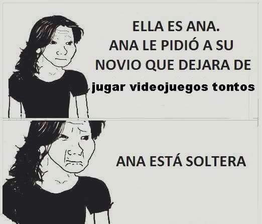 Andate A La Mierda Ana Meme Subido Por Trollmanu Memedroid