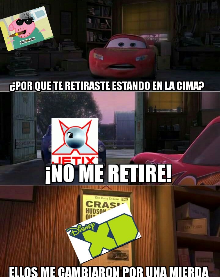 Sigueme Y Te Sigo Meme Subido Por Valentinzzz Memedroid