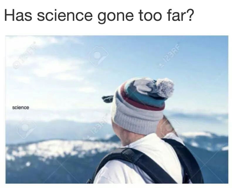 I wonder. - Meme by Despascitwo :) Memedroid
