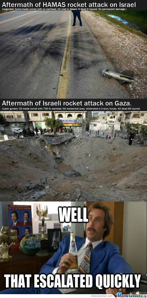 90 of hamas rockets are intercepted by Israel's iron dome defence