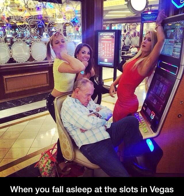 Vegas - Meme by soydolphin :) Memedroid