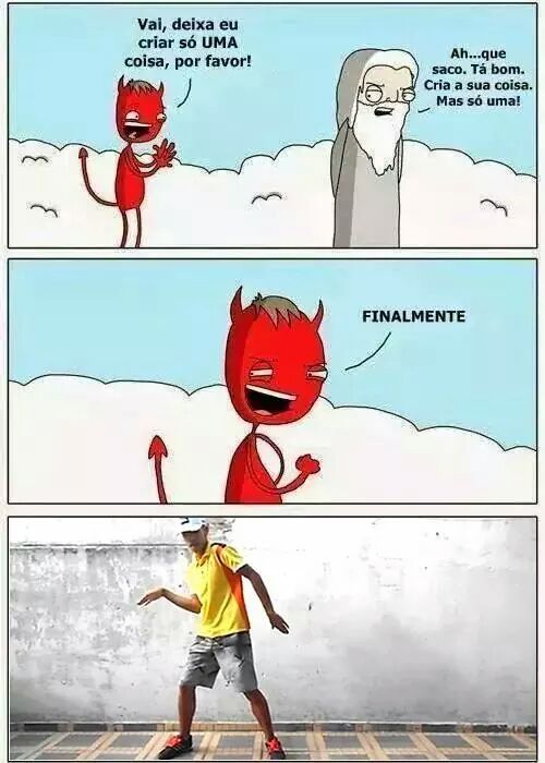 Pior invenção do mundo Meme by GORDOZOEIRO Memedroid