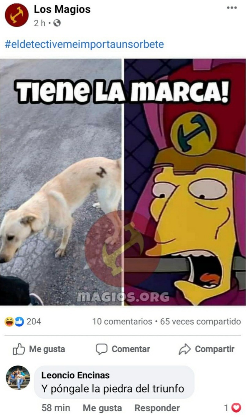 Quitenle la piedra de la verguenza Meme by Kiter_man ) Memedroid Quitenle la piedra de la verguenza Meme by Kiter_man ) Memedroid