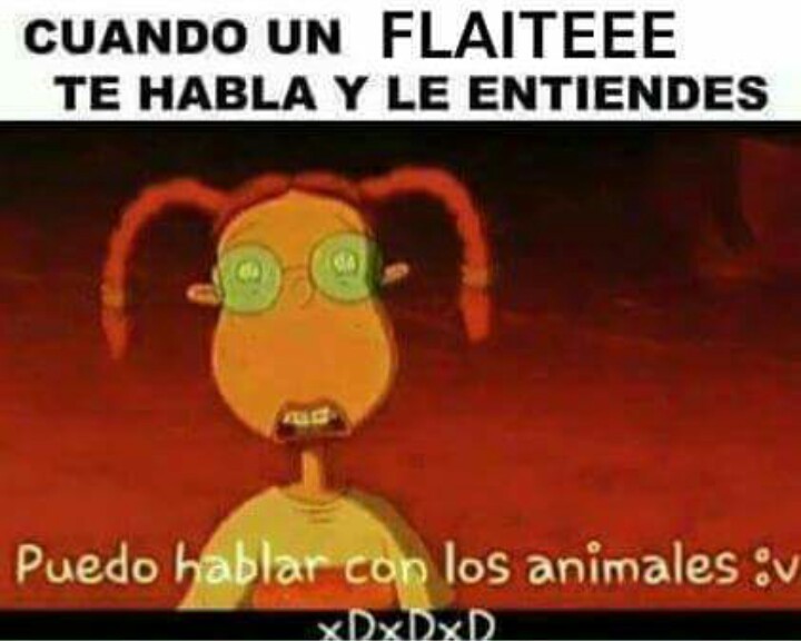 Stos Flaites Xdxd Meme Subido Por Humberto123 Memedroid