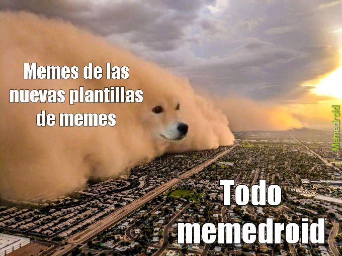 Meme Meme Subido Por Santiago S8 Memedroid
