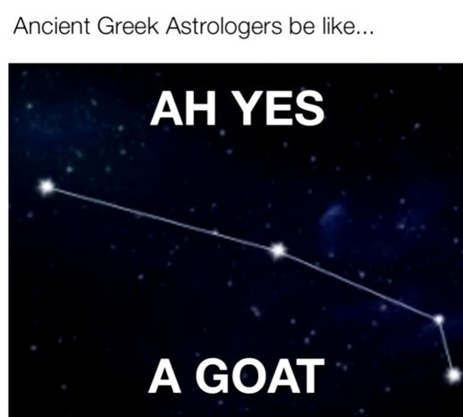 Ancient Greeks be like