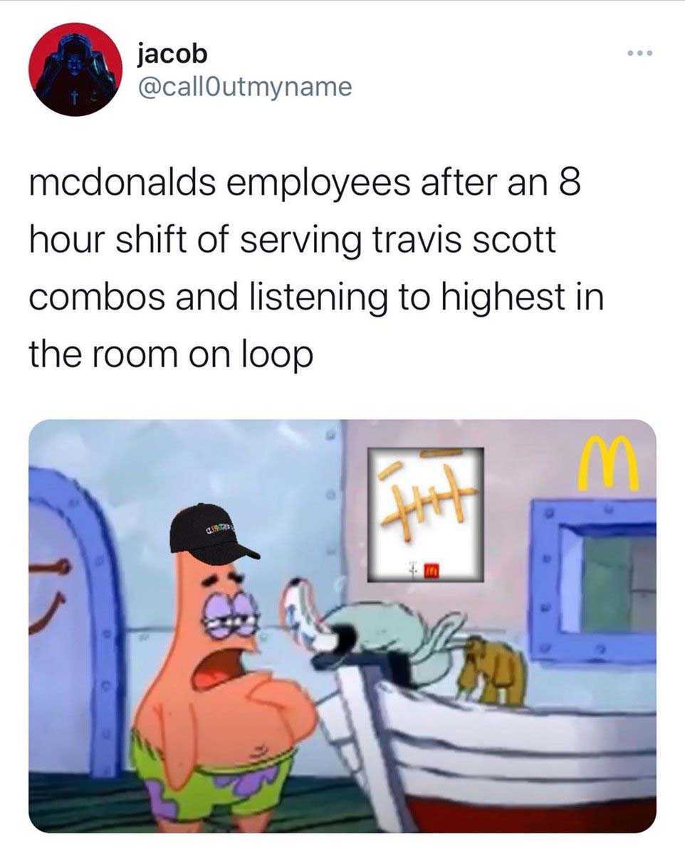 Mcdonalds Employees Too Bad That Didn T Kill Me Meme By Dildonator Memedroid