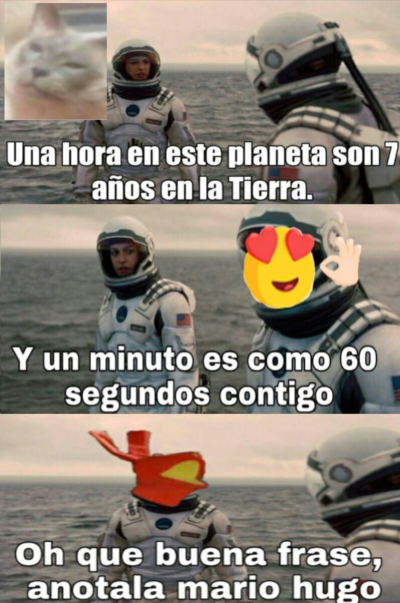 Acepten Meme Subido Por Octaxd Memedroid