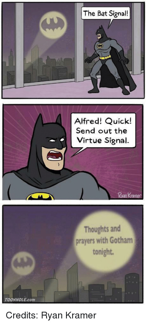 Insert Logo On This Batsignal Exploitables Know Your Meme