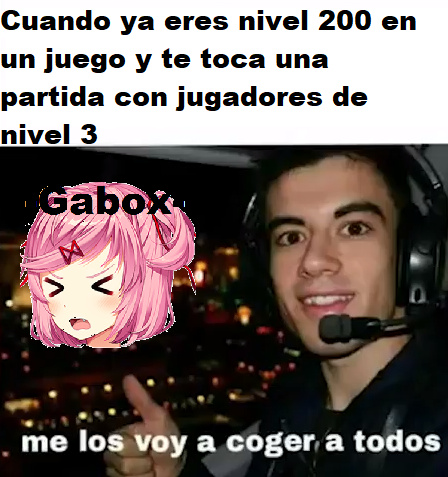 Adasdasdad Meme Subido Por Gabox Memedroid