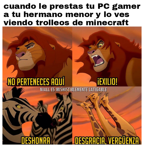 Meme Subido Por Rama Tp Memedroid