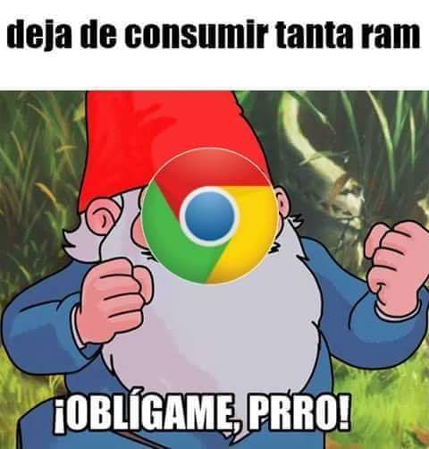 The Best Chrome Memes Memedroid