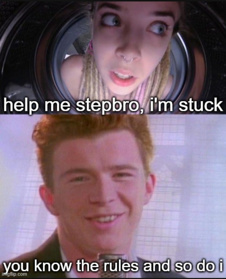 What Are You Doing Step Bro Meme By H4ppyp1LLs Memedroid