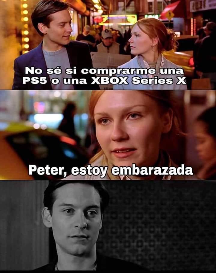 Se Puede Ver El Momento Exacto En Dónde Se Le Rompe El Corazón Meme By Anyellowpl Memedroid 8104