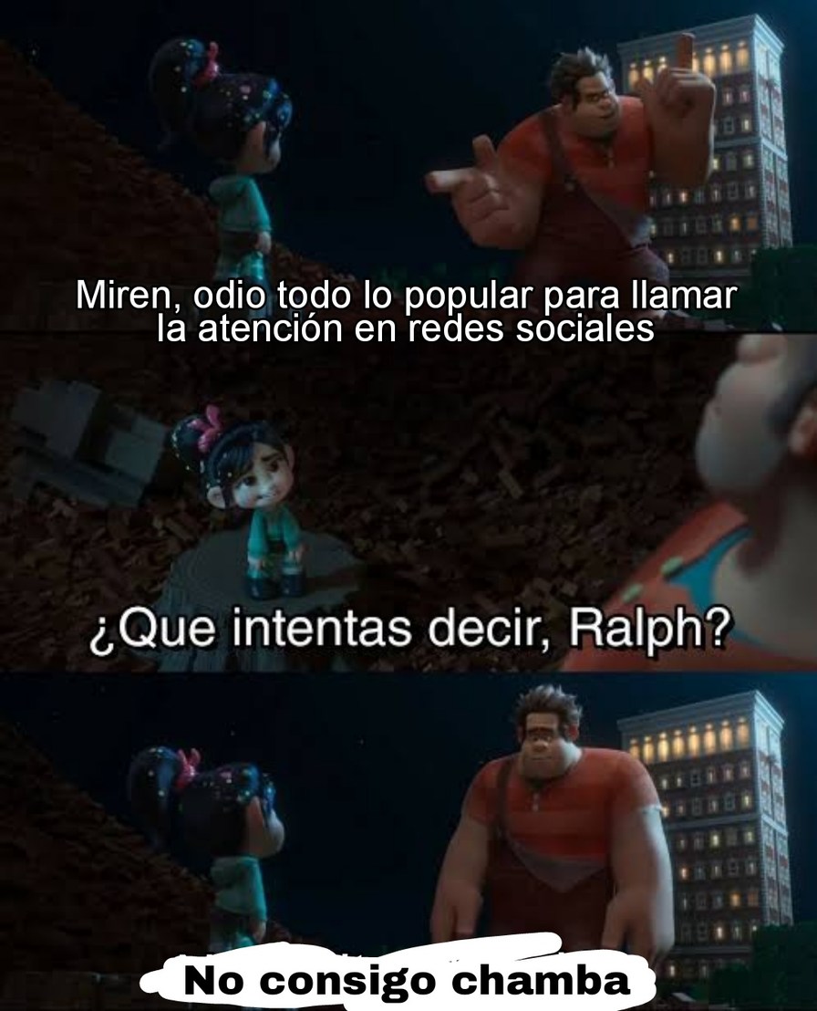 Esta Cabron Meme Subido Por Cj V Memedroid