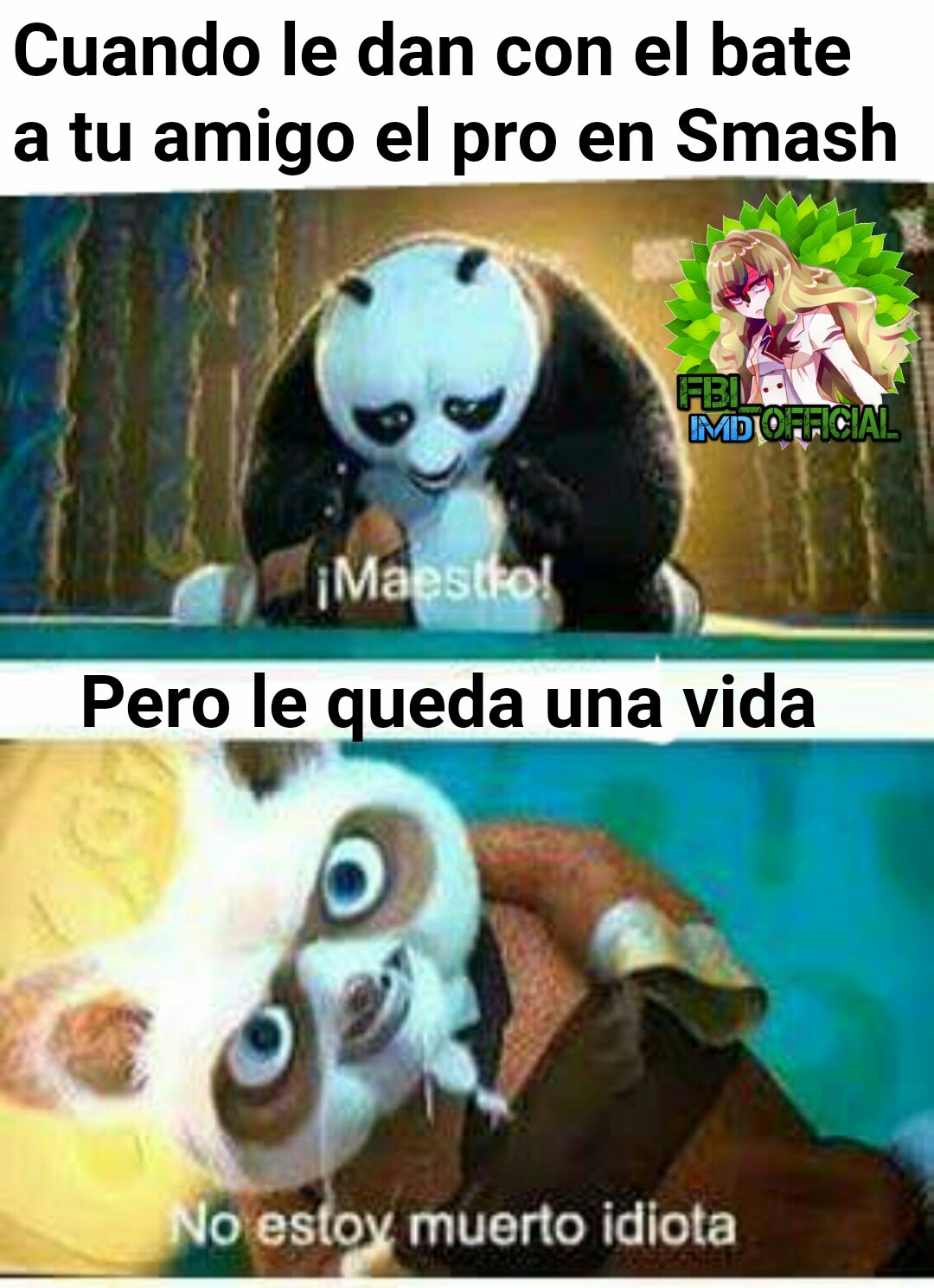 Jajajajaja Meme Subido Por F B I Official Memedroid