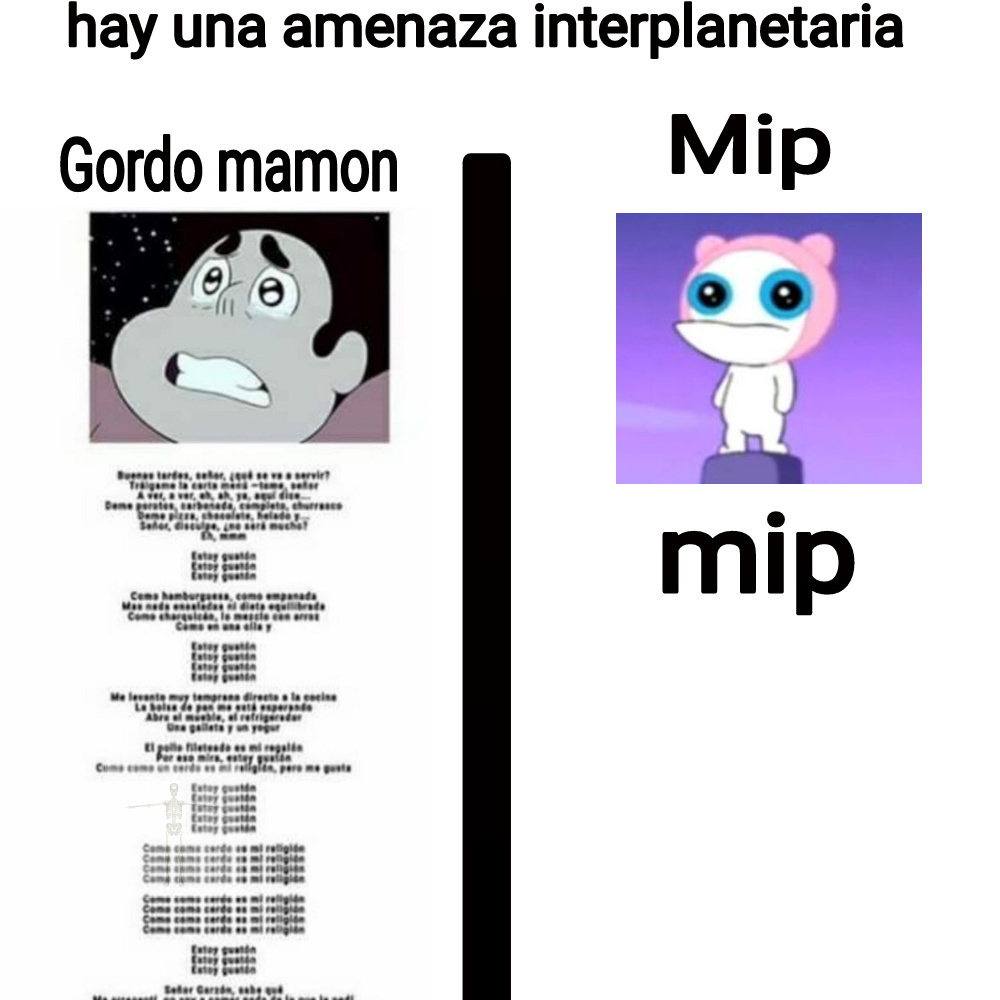 Mip Meme Subido Por Sejota Memedroid