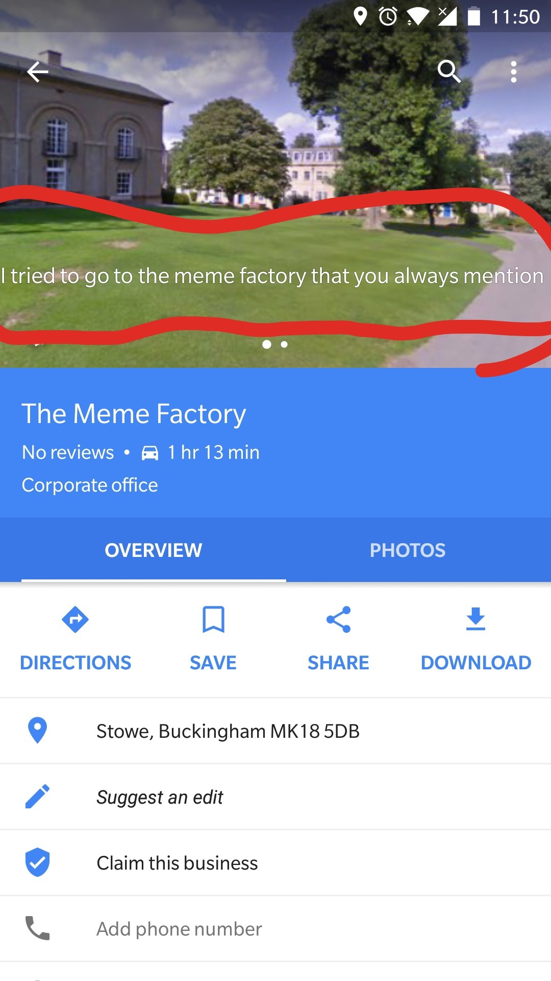 Meme factory - Meme by princejohn :) Memedroid