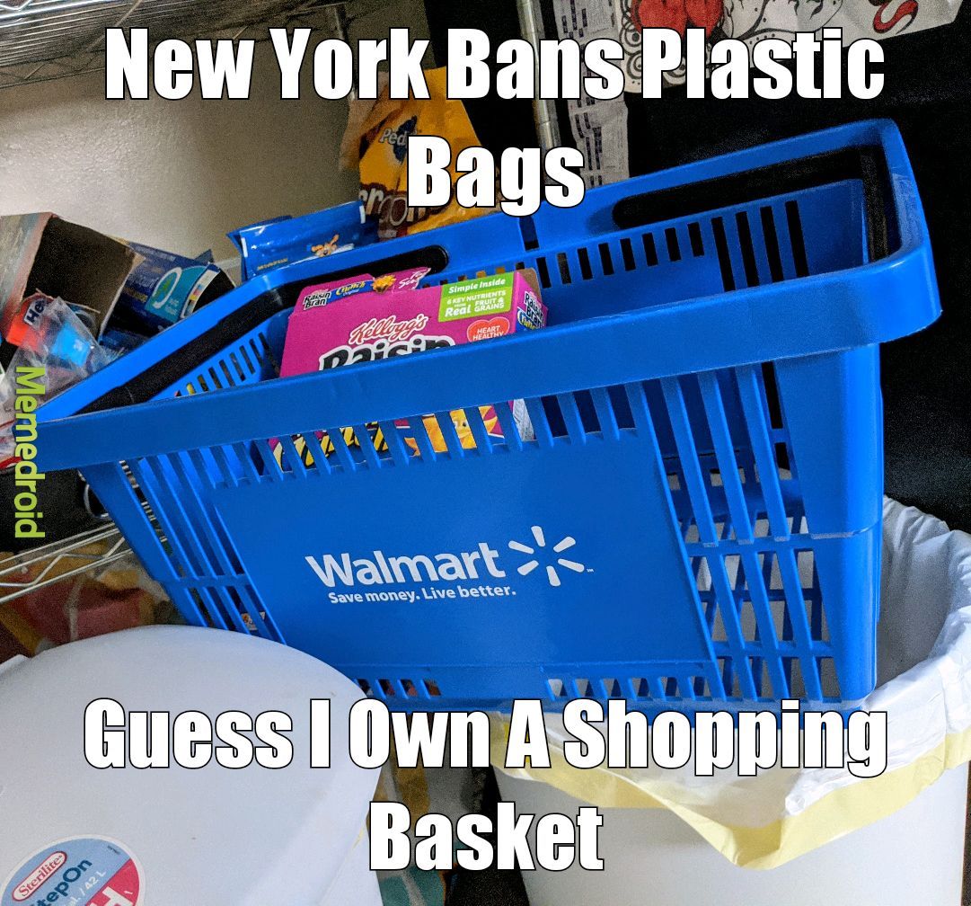 No Bags Meme by Adrpnh8707 ) Memedroid