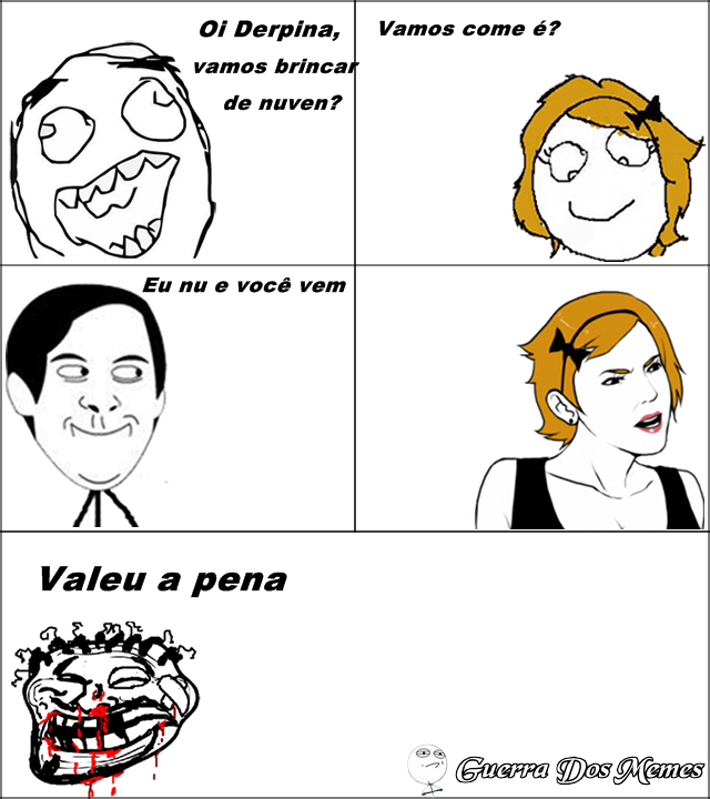 Bora Brinca De Nuvem By Lu12cas10 Meme By Lu12cas10 Memedroid