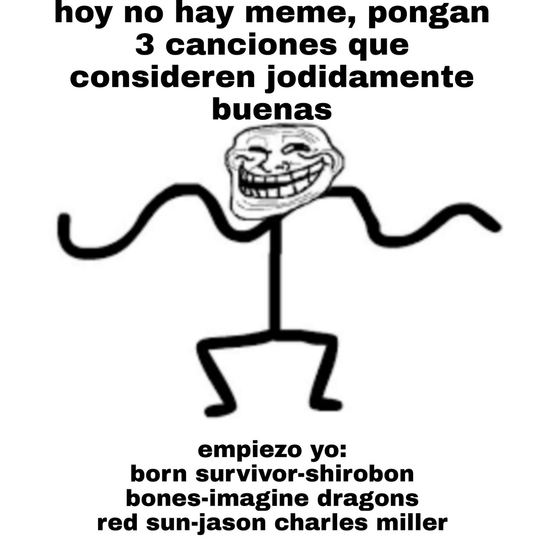 Por Fa Le Van A Hacer Un Favor A La Sociedad Meme Subido Por El Vato