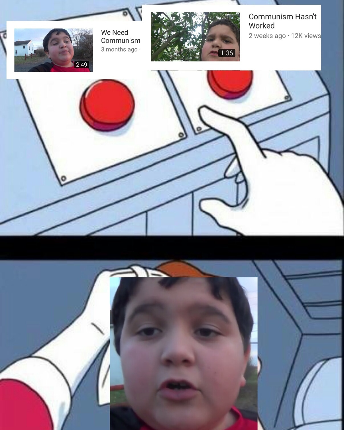 where is it meme where is it meme