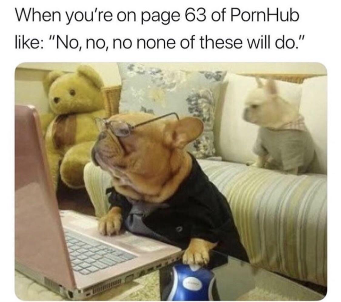 69 Porn Meme - Do we have 69 - Meme by ArousedPanda :) Memedroid