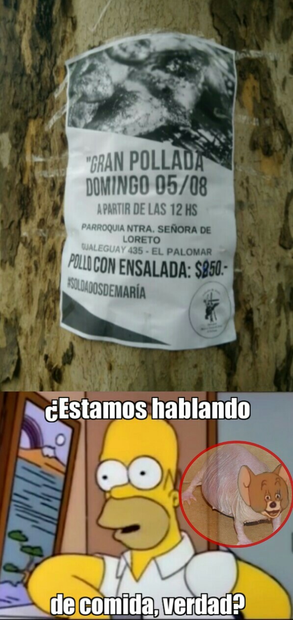 Me Lo Encontre Ase Tiempo En La Calle Meme Subido Por Aquiles Brinko Memedroid