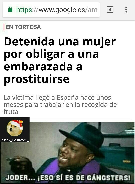 Original D Meme Subido Por Pussy Destroyer Memedroid