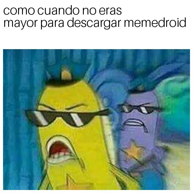 El SR REX A Atacado De Nuevo Meme Subido Por SR SHARK Memedroid