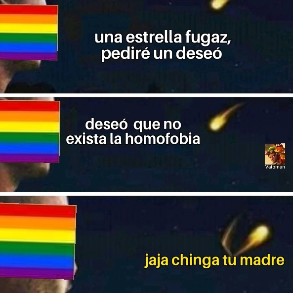 Que Paso Master Meme Subido Por Vatoman Memedroid