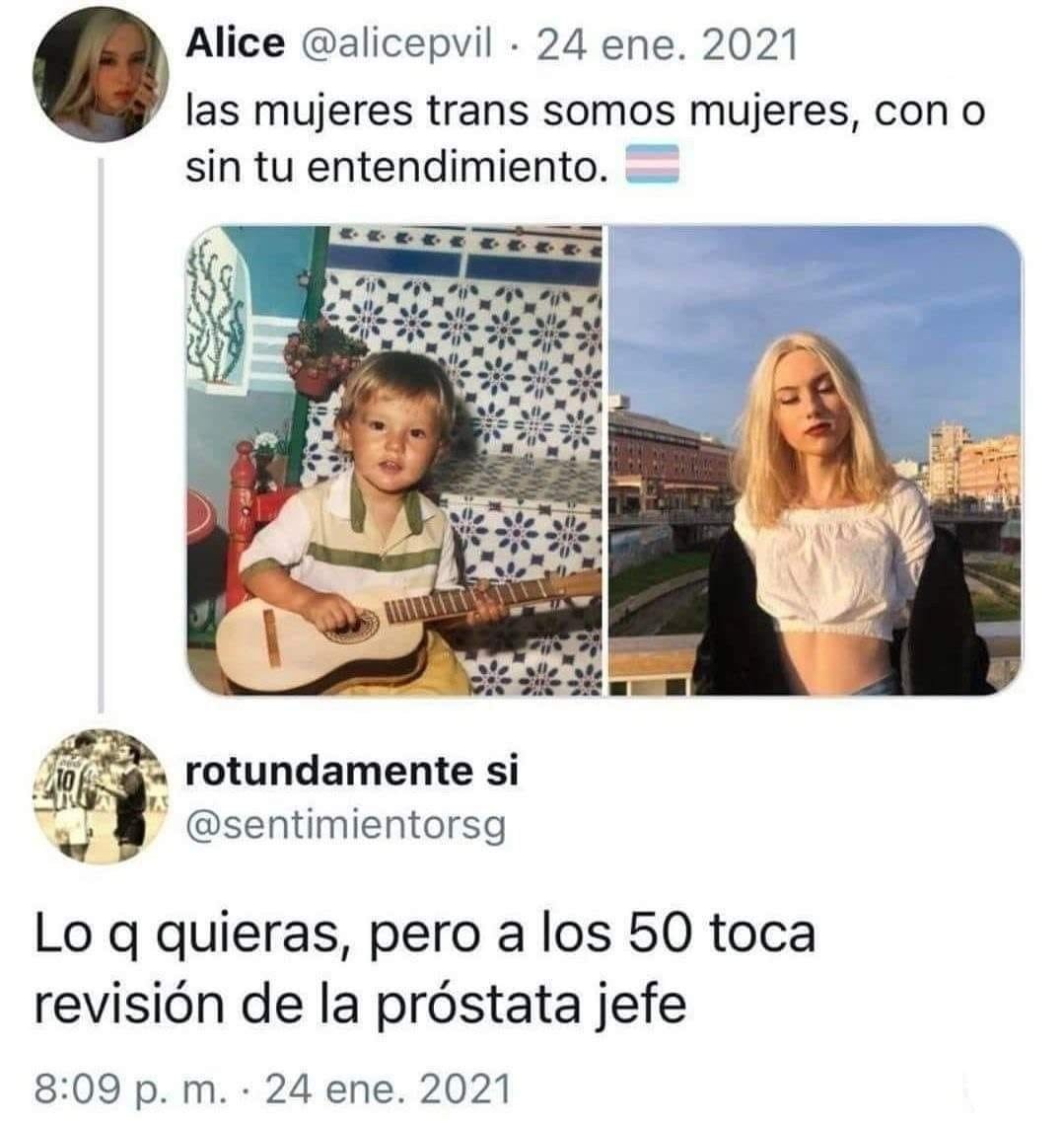 A Los 50 Meme Subido Por Felipe231 Memedroid 9388