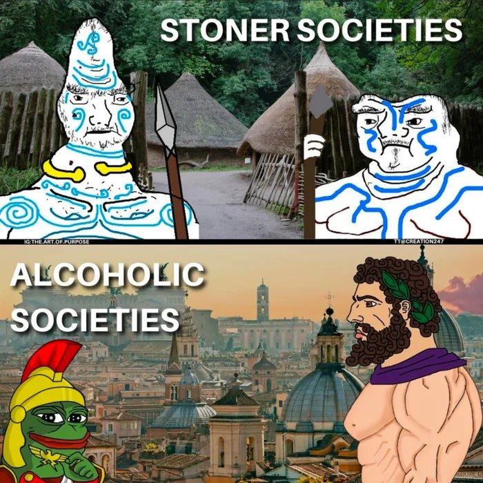 Society Meme By Mrgimli Memedroid 6279