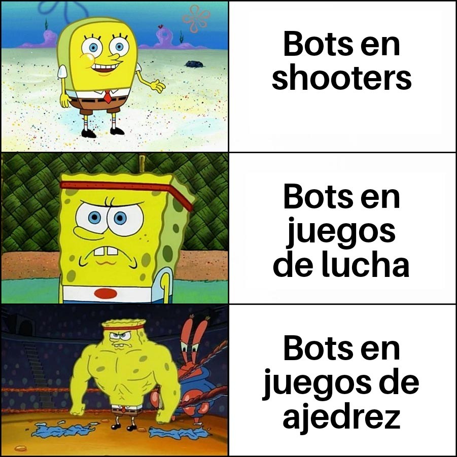 Mi primer meme después de mucho tiempo Meme subido por Miniflash2007