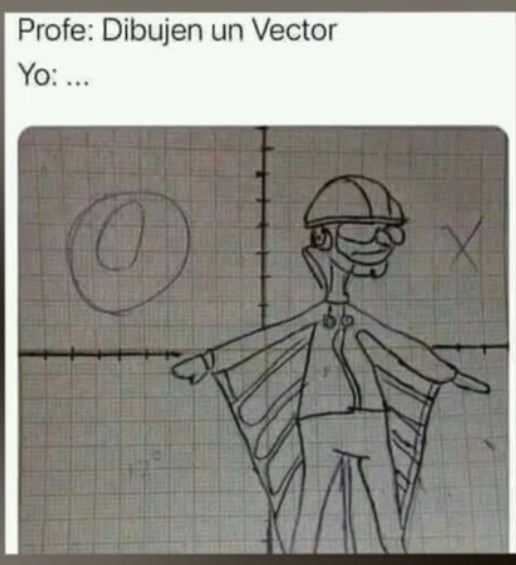 Vector Meme Subido Por RojitoPlay Memedroid