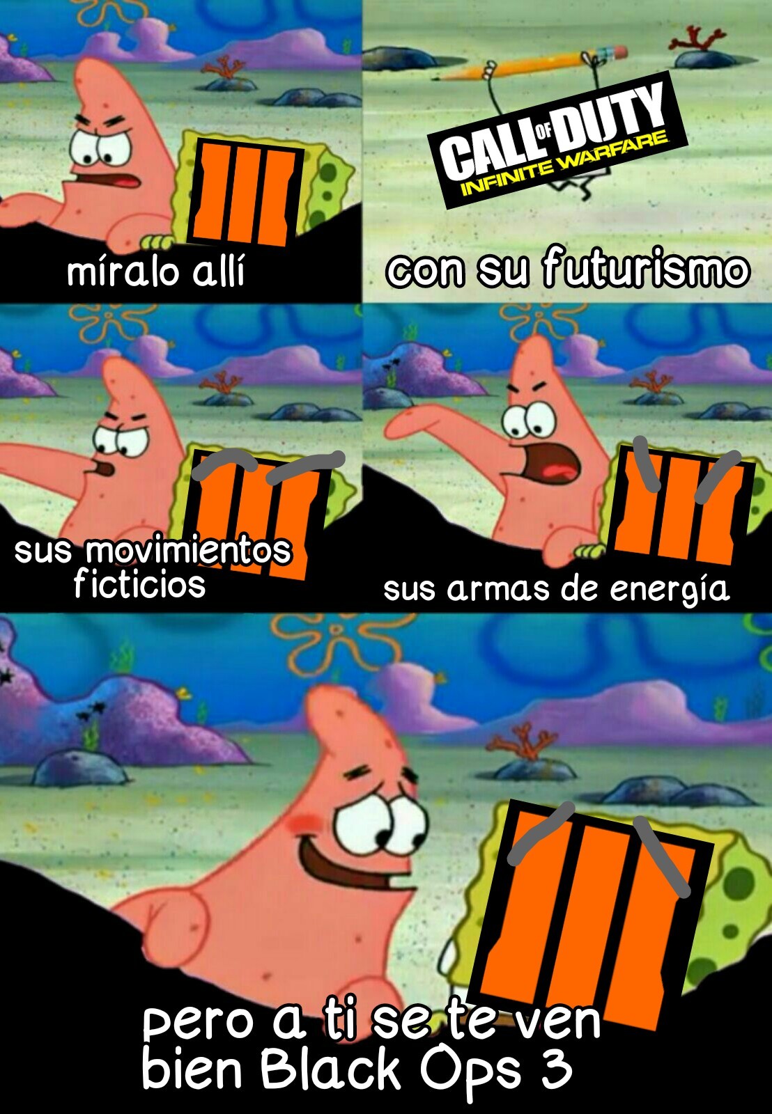 Ste Cod Meme Subido Por Mati Memedroid