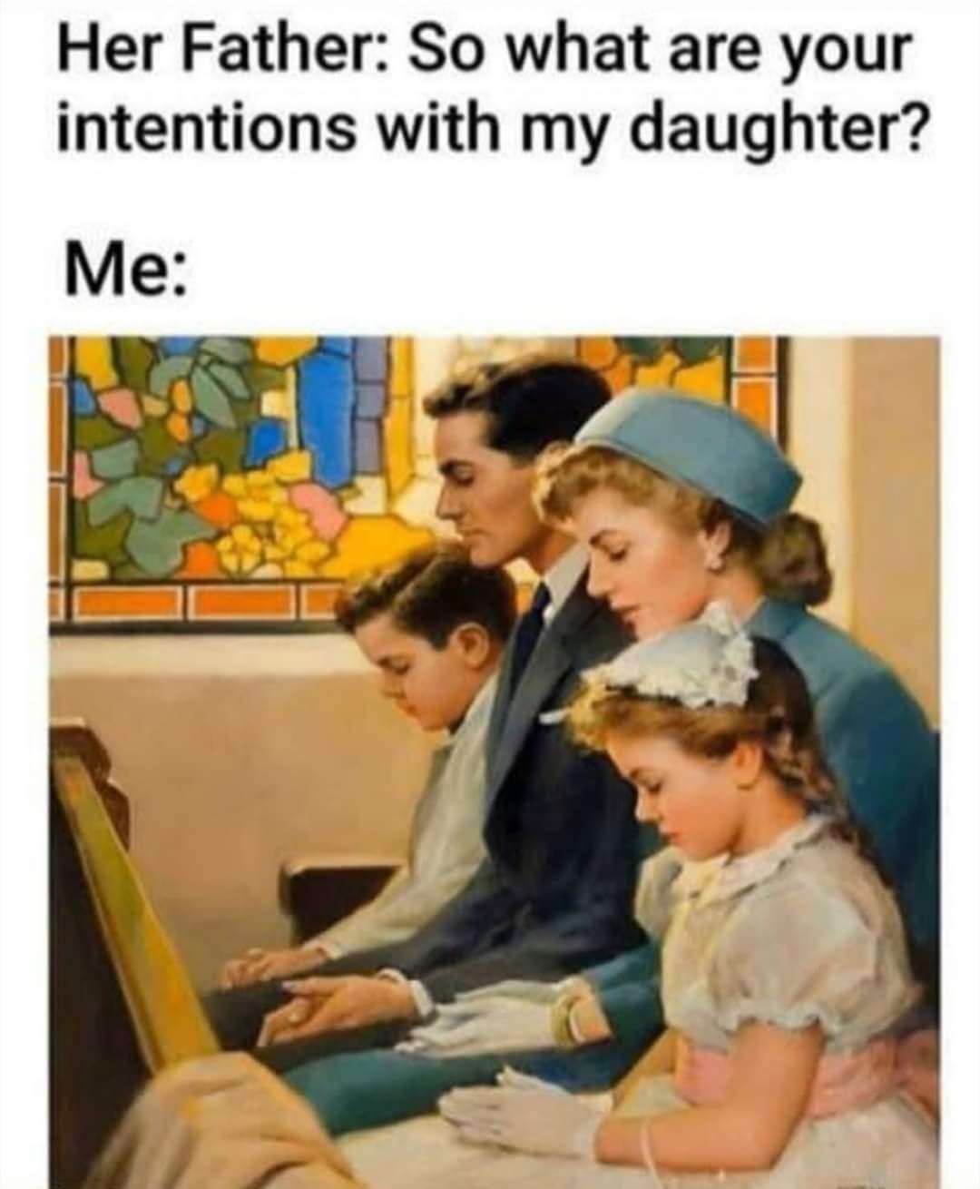 Embrace tradition Meme subido por Chumbawumba ) Memedroid